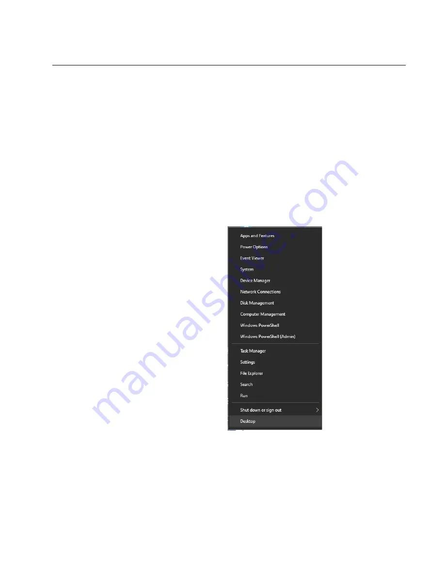 Allied Telesis ANC10 Series Installation And User Manual Download Page 43