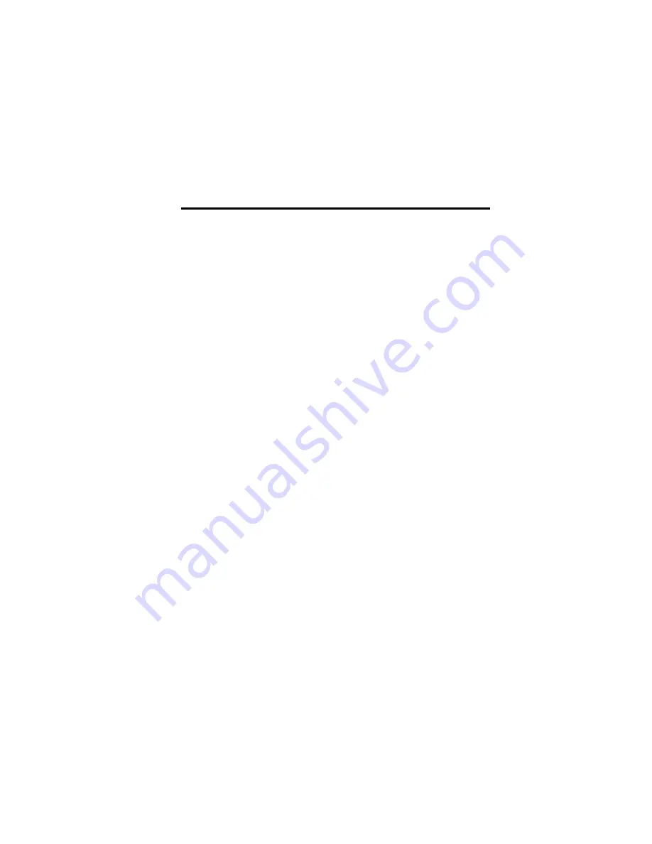 Allied Telesis AT-1500AT Installation Manual Download Page 41