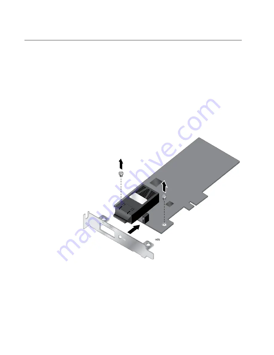 Allied Telesis AT-2711FX/LC Installation And User Manual Download Page 28