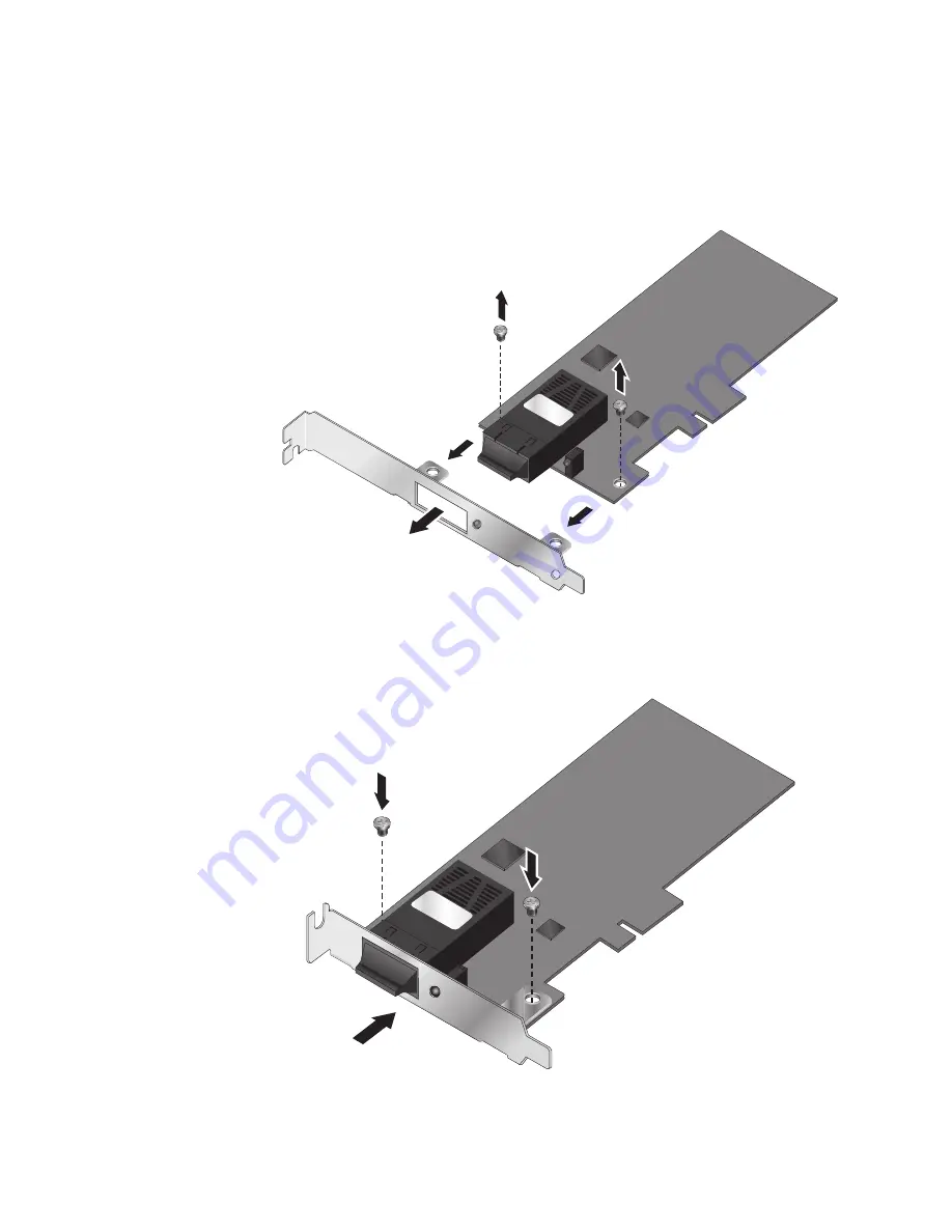 Allied Telesis AT-2712FX Installation And User Manual Download Page 28