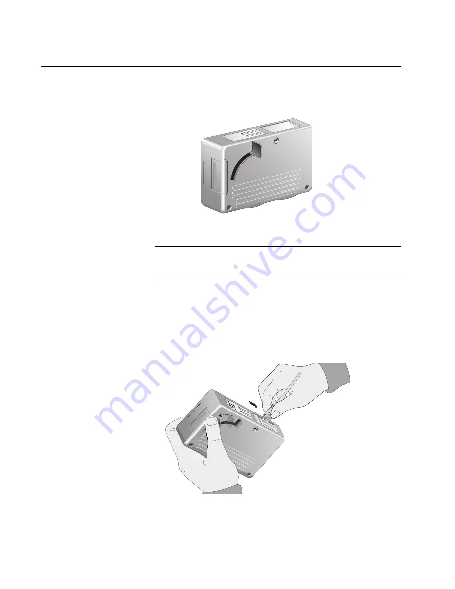 Allied Telesis AT-2712FX Installation And User Manual Download Page 96