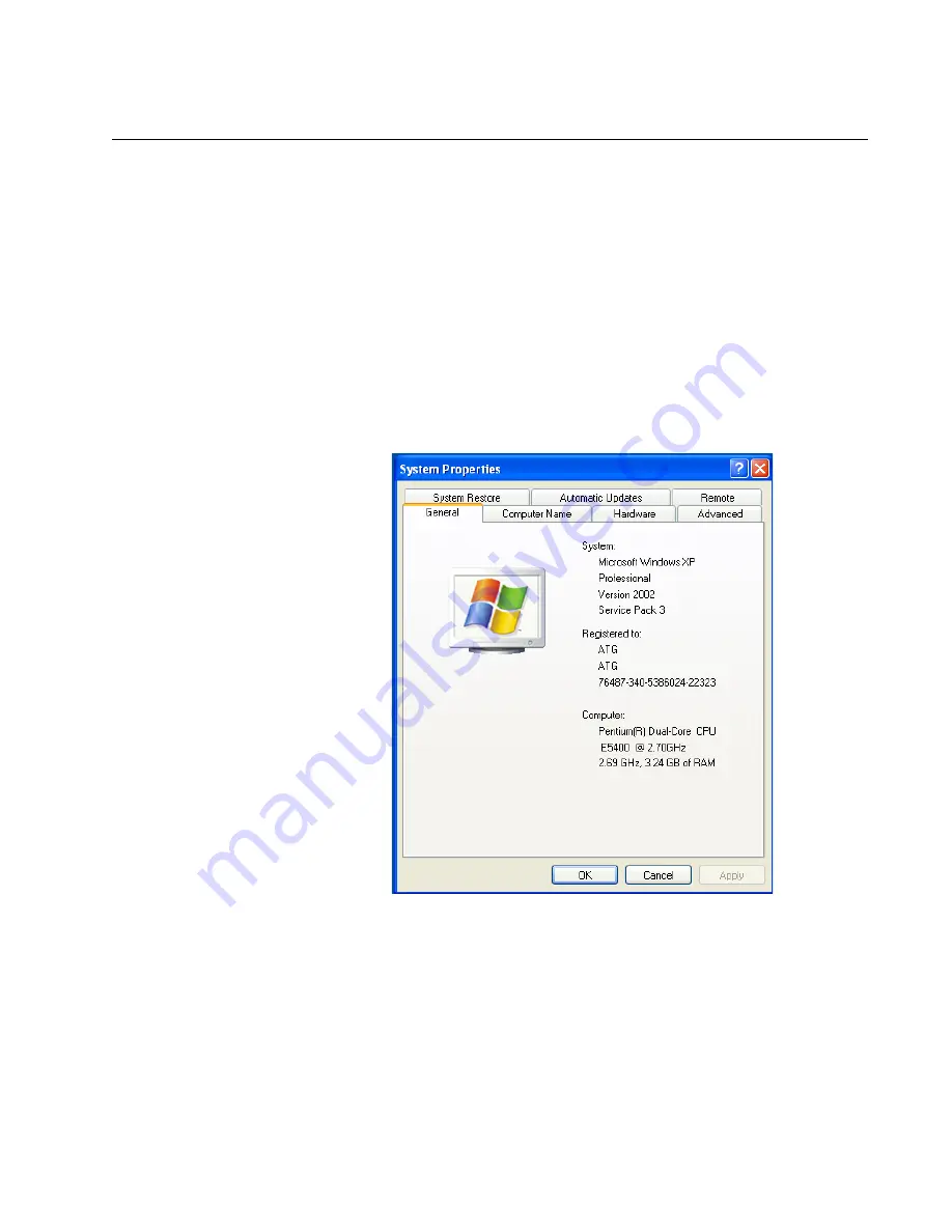 Allied Telesis AT-2814FX Installation And User Manual Download Page 43