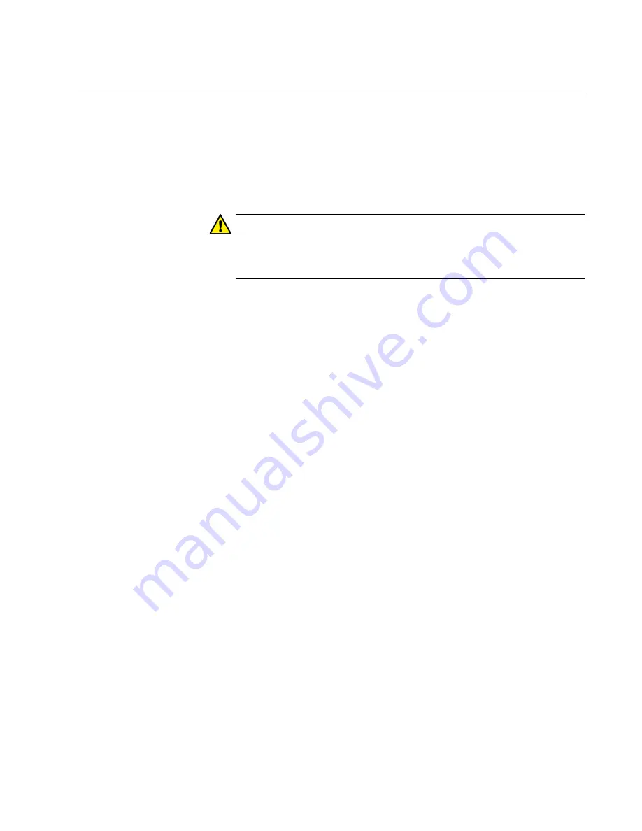 Allied Telesis AT-2874SC Installation And User Manual Download Page 21