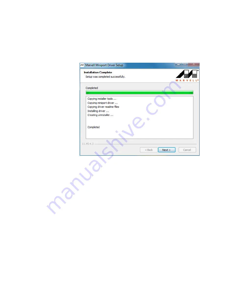 Allied Telesis AT-2874SC Installation And User Manual Download Page 41