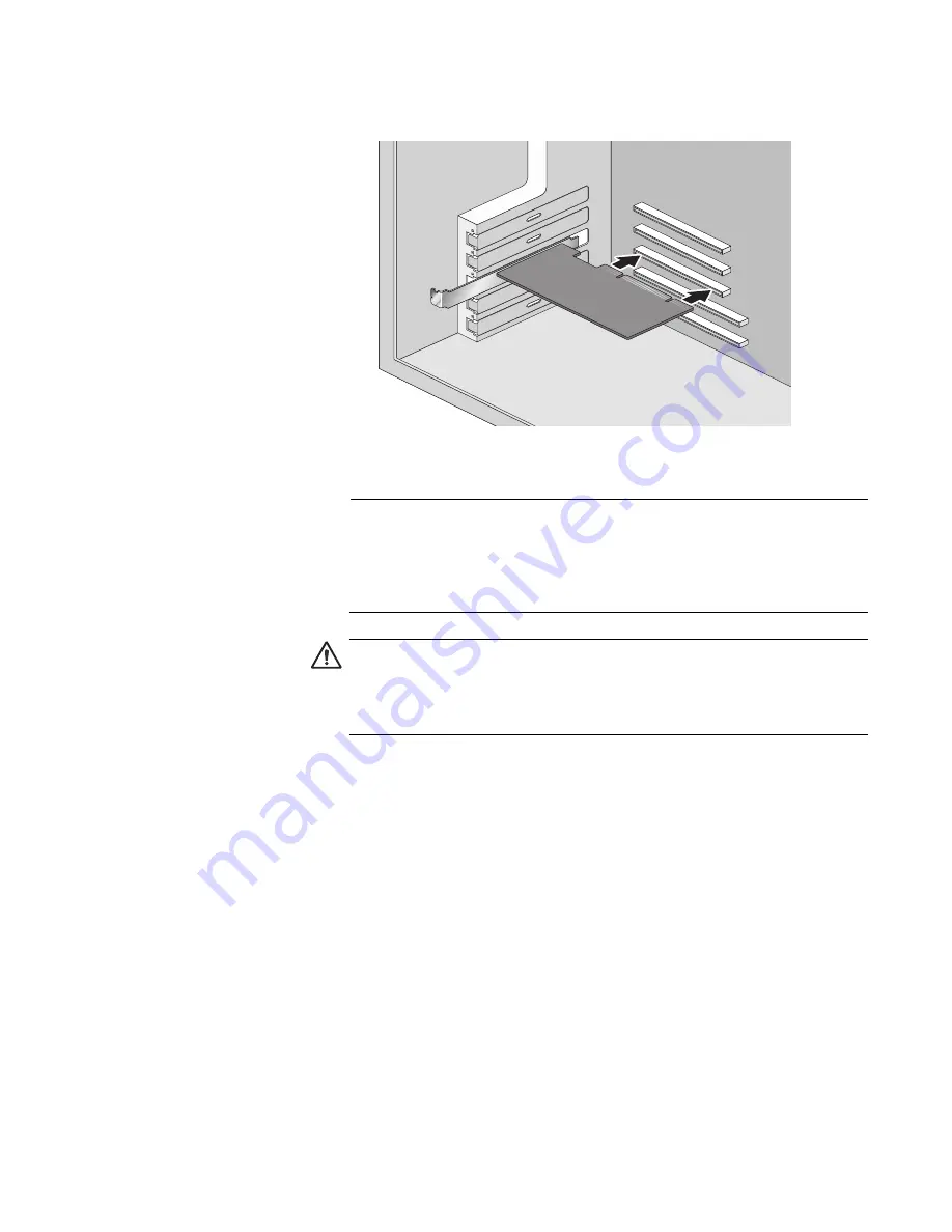 Allied Telesis AT-2916T Installation Manual Download Page 27