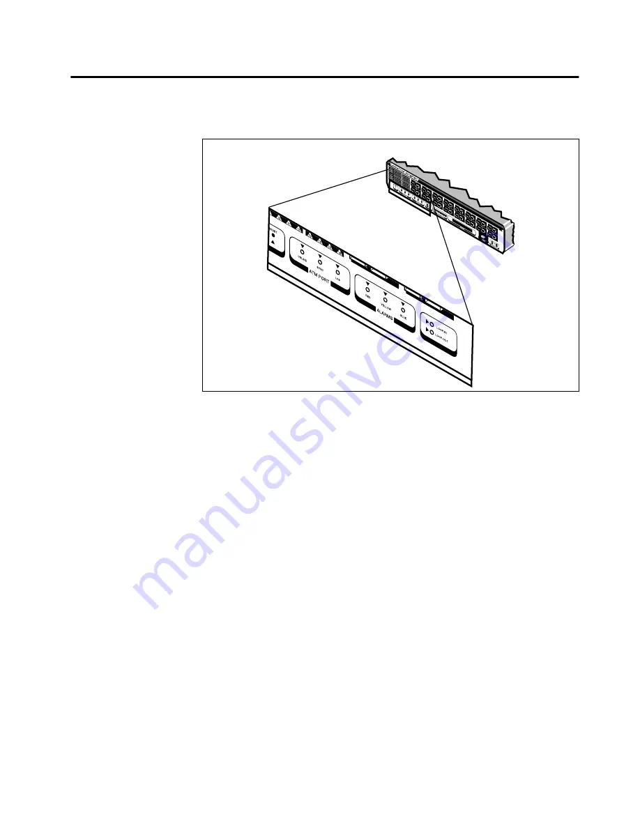 Allied Telesis AT-4016F/SC Скачать руководство пользователя страница 41