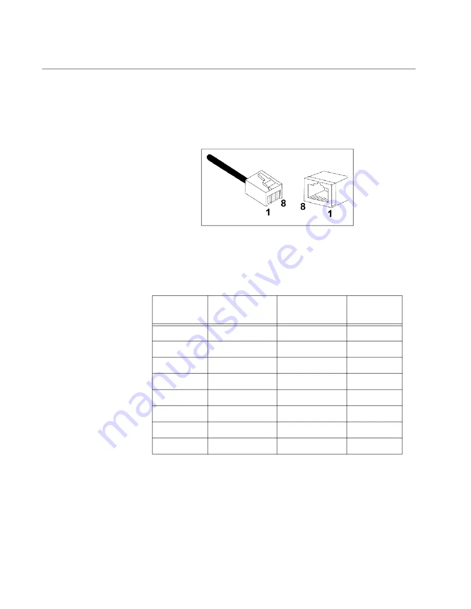 Allied Telesis AT-7101GHTm Installation Manual Download Page 34