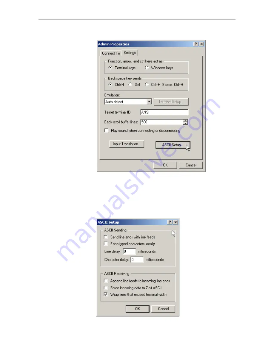 Allied Telesis AT-9924SP Hardware Reference Manual Download Page 47