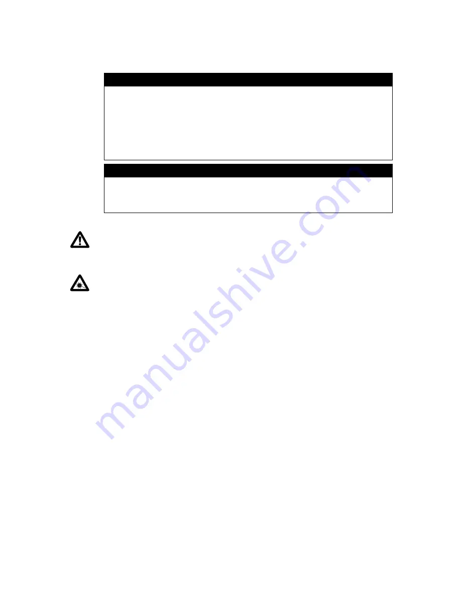 Allied Telesis AT-A15/LX Quick Install Manual Download Page 3