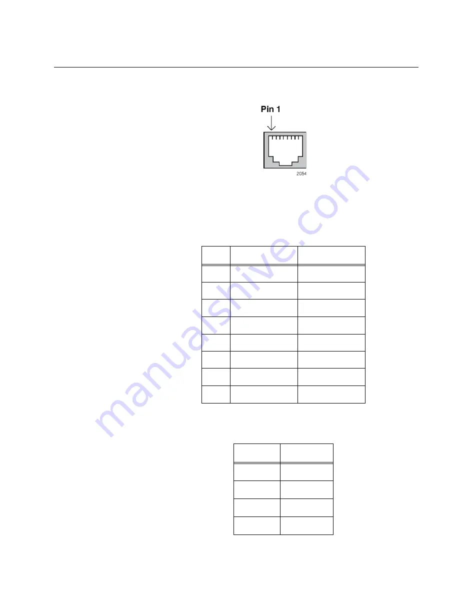 Allied Telesis AT-AR3050S Installation Manual Download Page 79