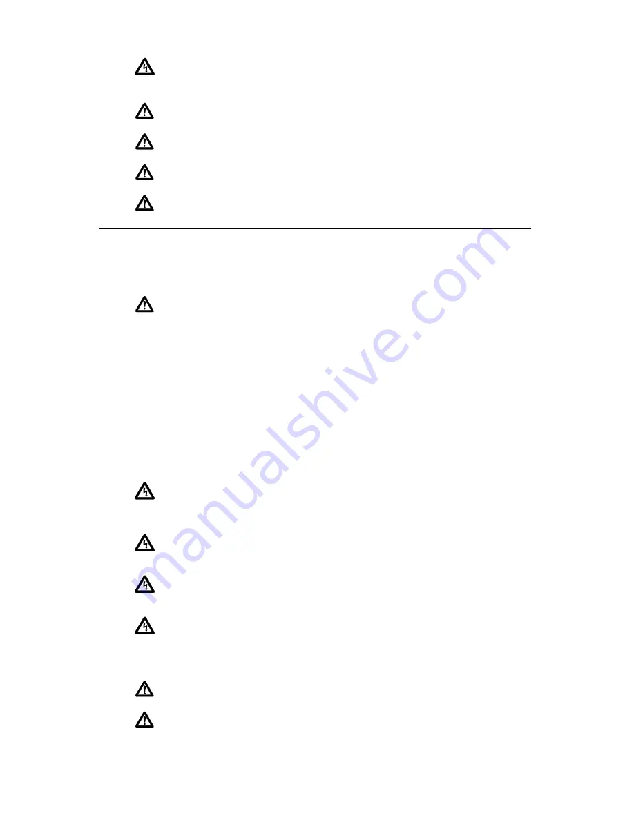 Allied Telesis AT-BMGMT Quick Install Manual Download Page 21