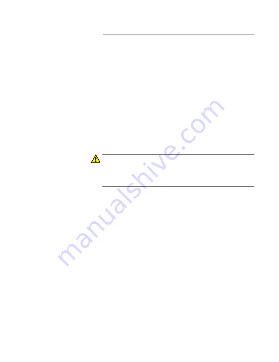 Allied Telesis AT-DC2552XS Installation Manual Download Page 63