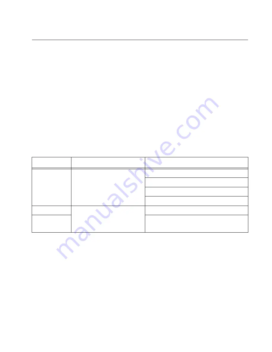 Allied Telesis AT-DC2552XS Installation Manual Download Page 73