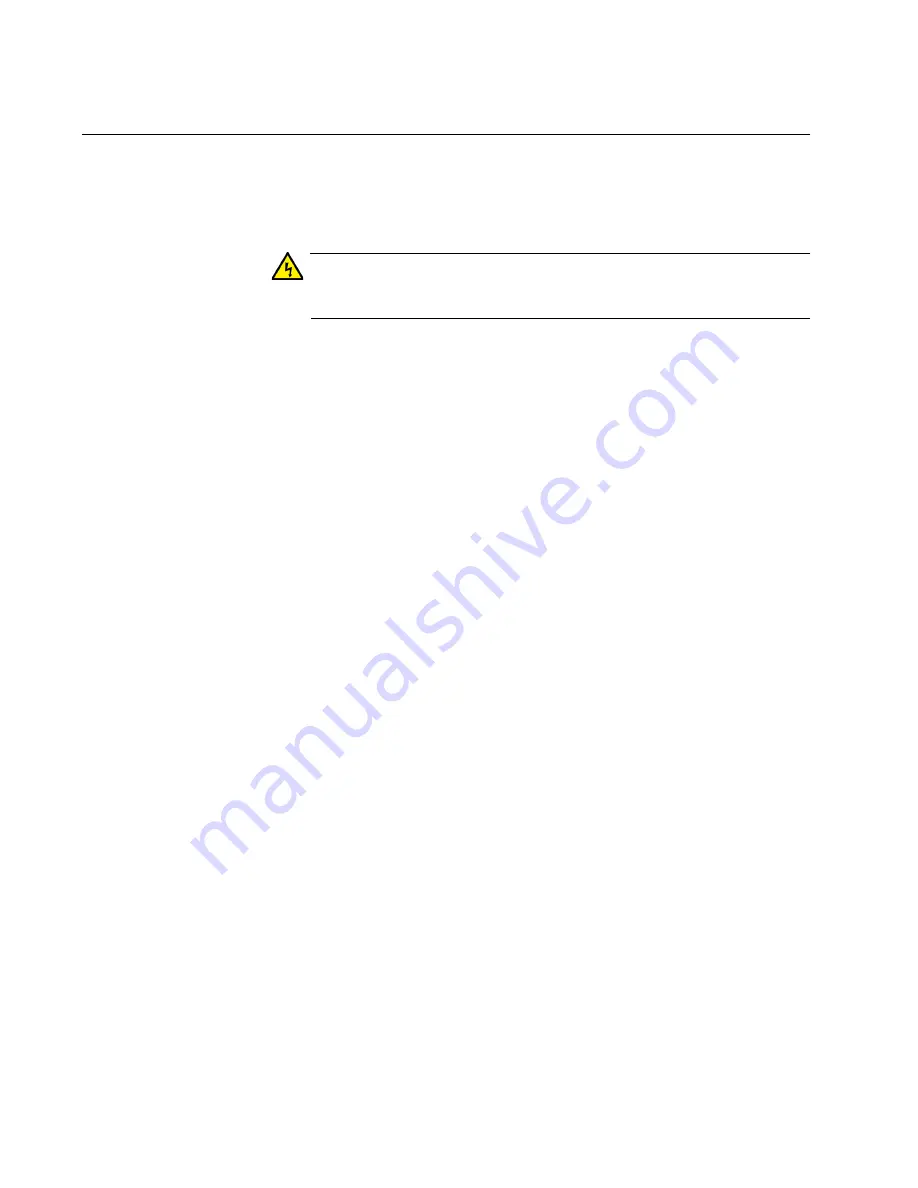 Allied Telesis AT-DC2552XS Installation Manual Download Page 80