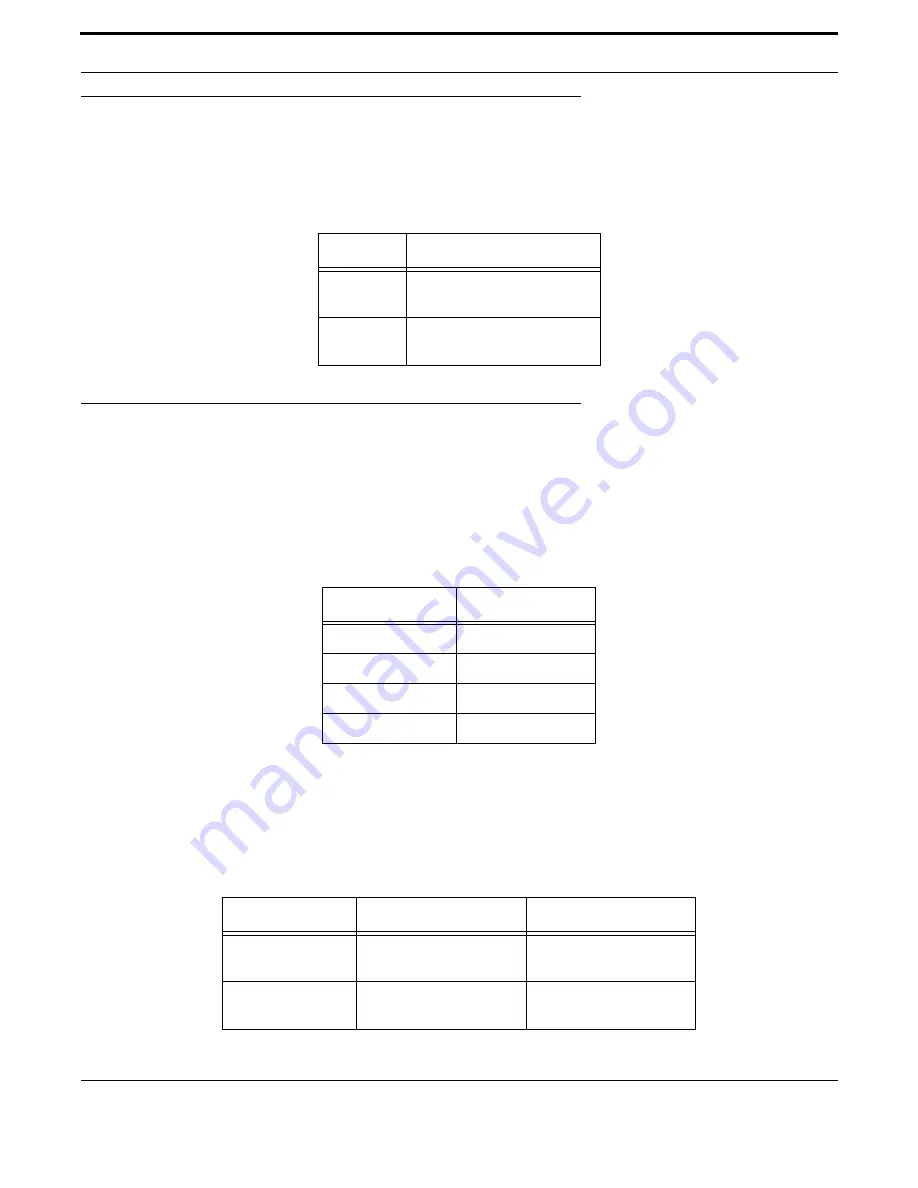 Allied Telesis AT-IMC1000TP/SFP User Manual Download Page 11