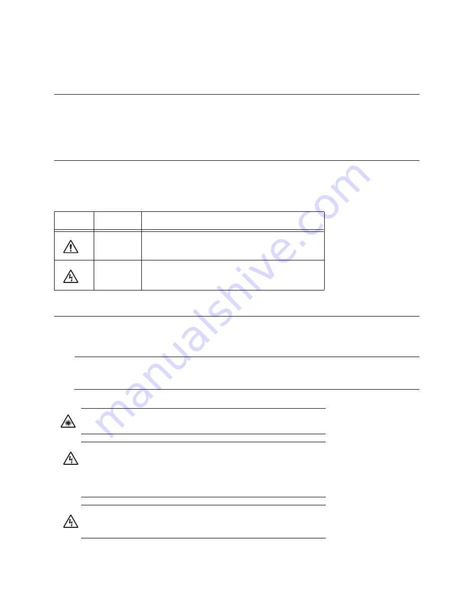 Allied Telesis AT-iMG646MOD Installation Manual Download Page 5