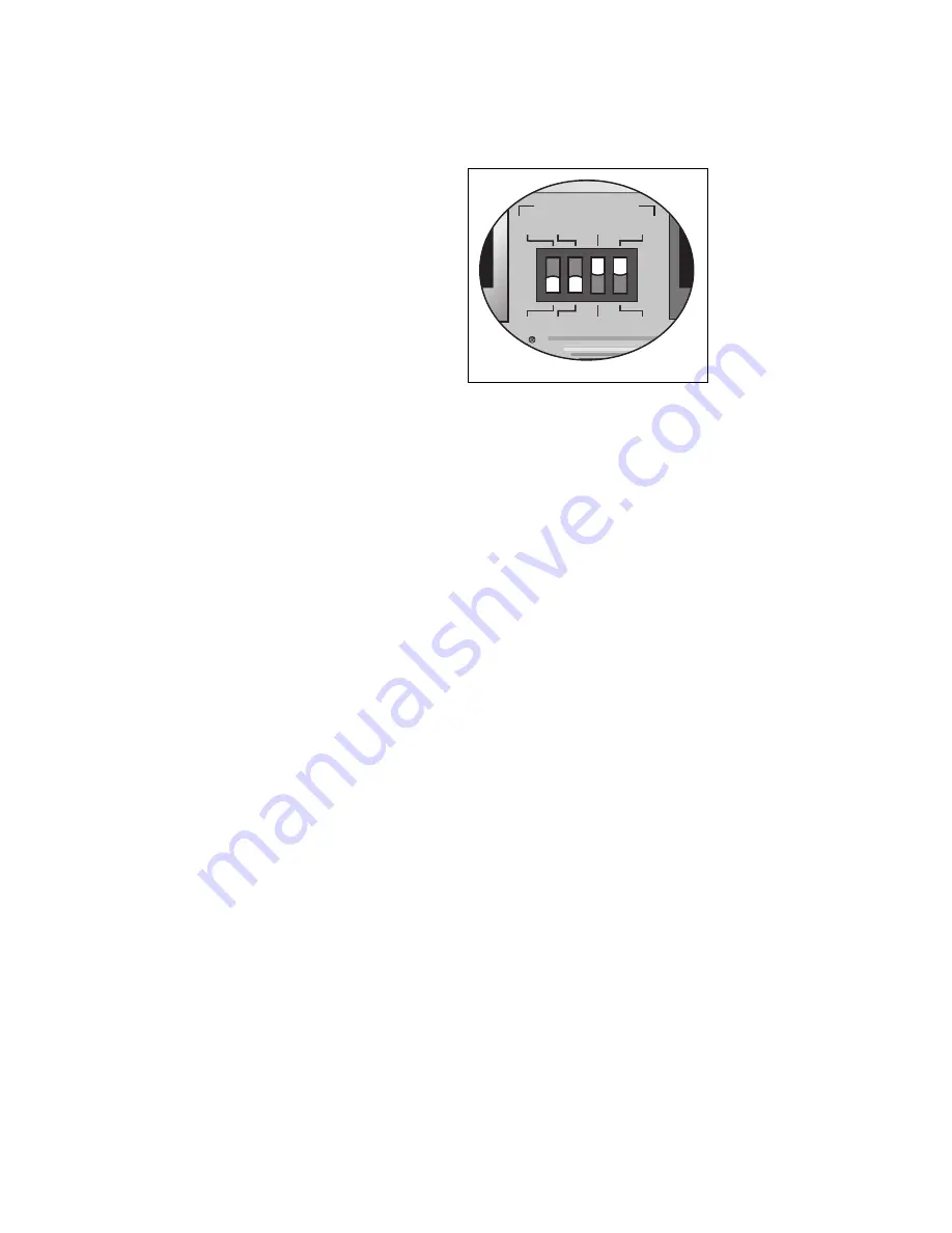 Allied Telesis AT-MC606 Installation Manual Download Page 23