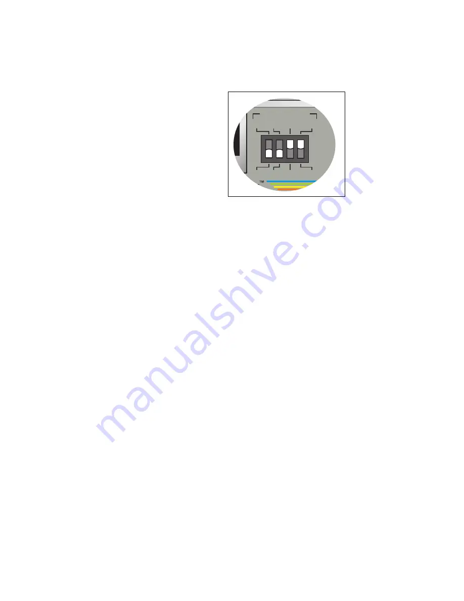 Allied Telesis AT-MC606 Installation Manual Download Page 38