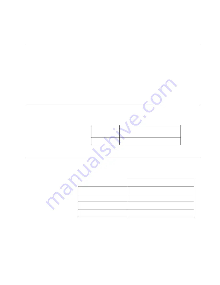 Allied Telesis AT-MMC1000/SP Installation Manual Download Page 43