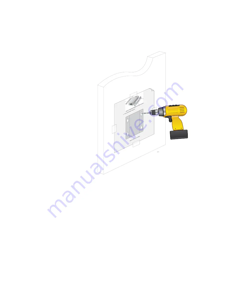 Allied Telesis AT-MMC1000/SP Installation Manual Download Page 49