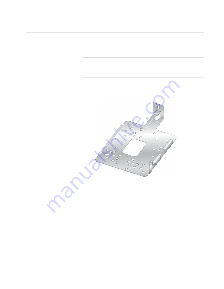 Allied Telesis AT-MWS1750AP Installation Manual Download Page 31