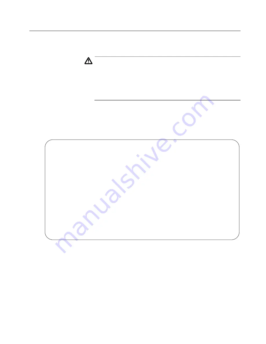 Allied Telesis AT-S41 User Manual Download Page 84