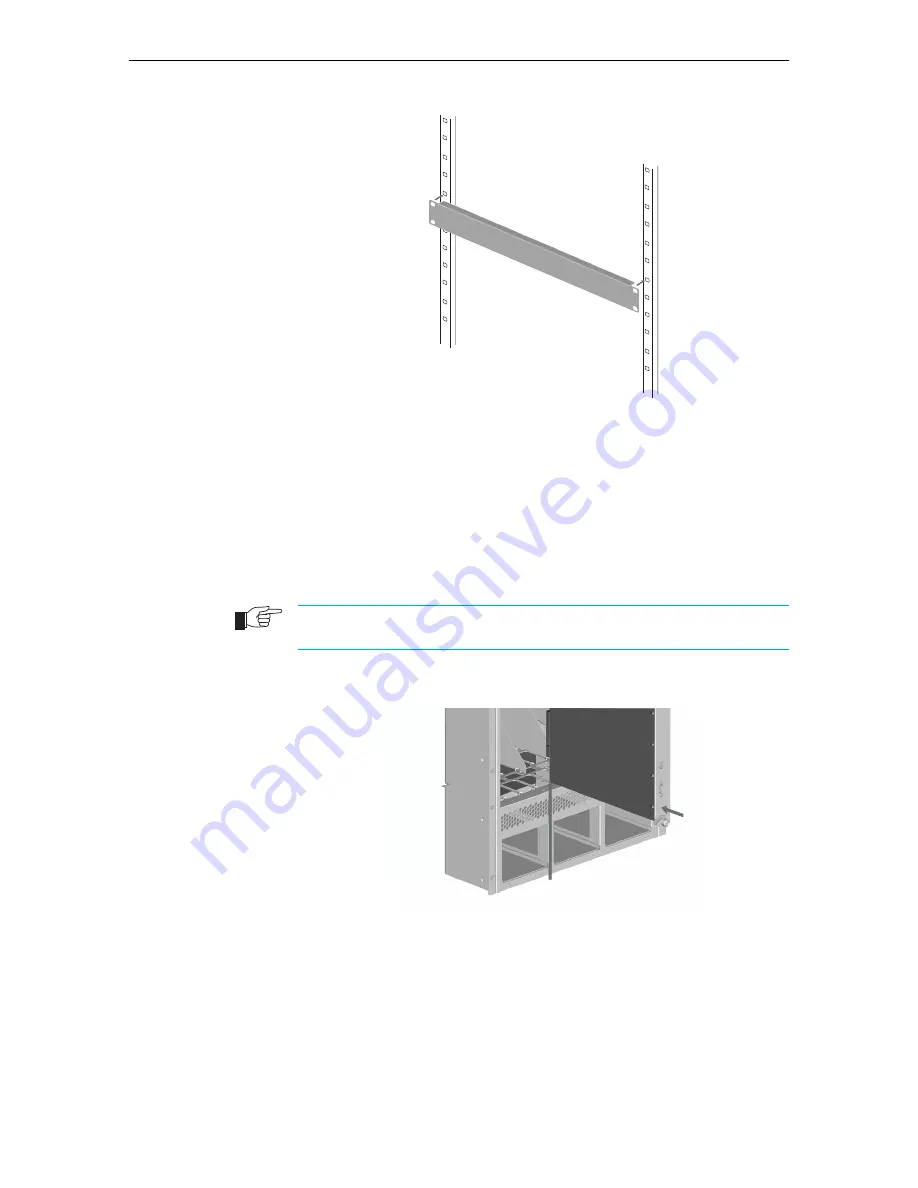 Allied Telesis AT-SB4151 Quick Install Manual Download Page 6