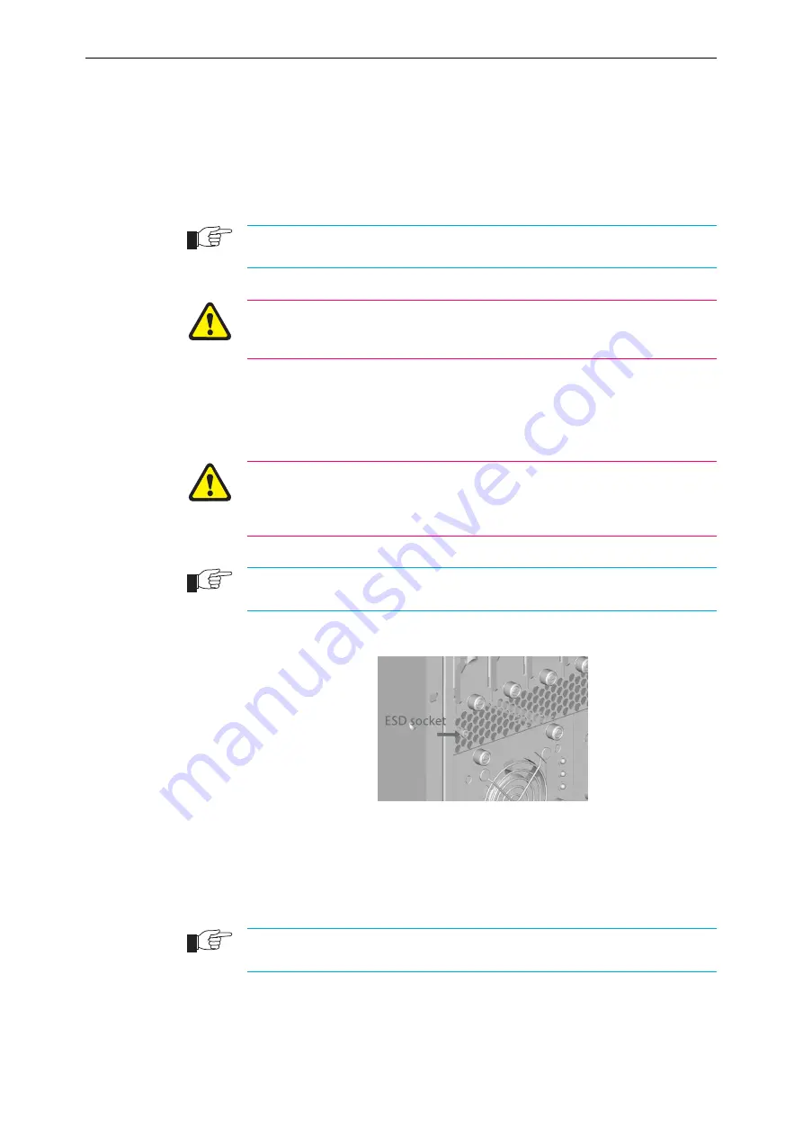 Allied Telesis AT-SB4311 Quick Install Manual Download Page 5