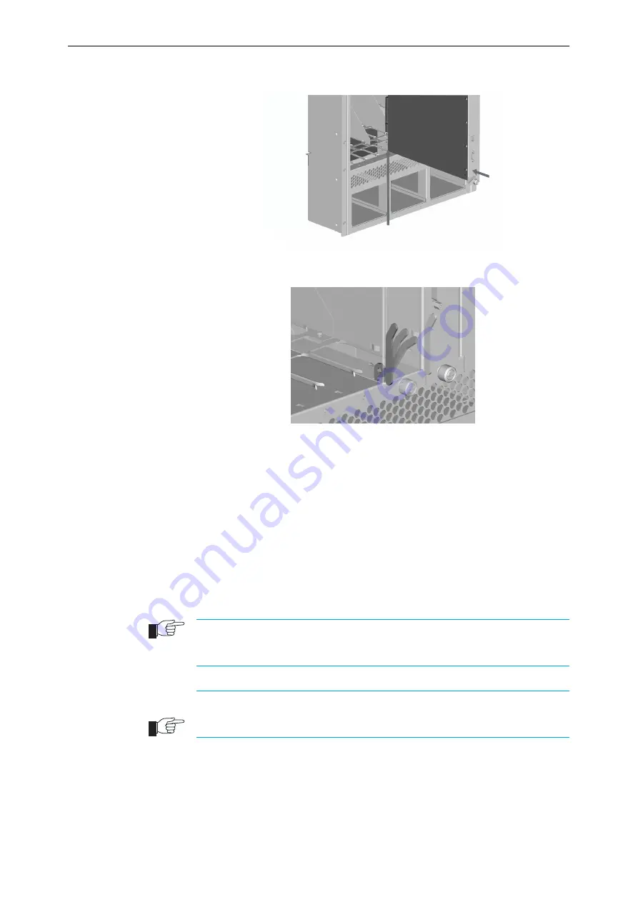 Allied Telesis AT-SB4311 Quick Install Manual Download Page 7