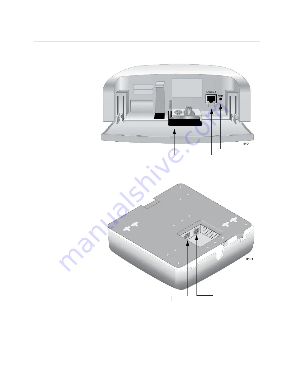 Allied Telesis AT-TQ3600 Скачать руководство пользователя страница 19