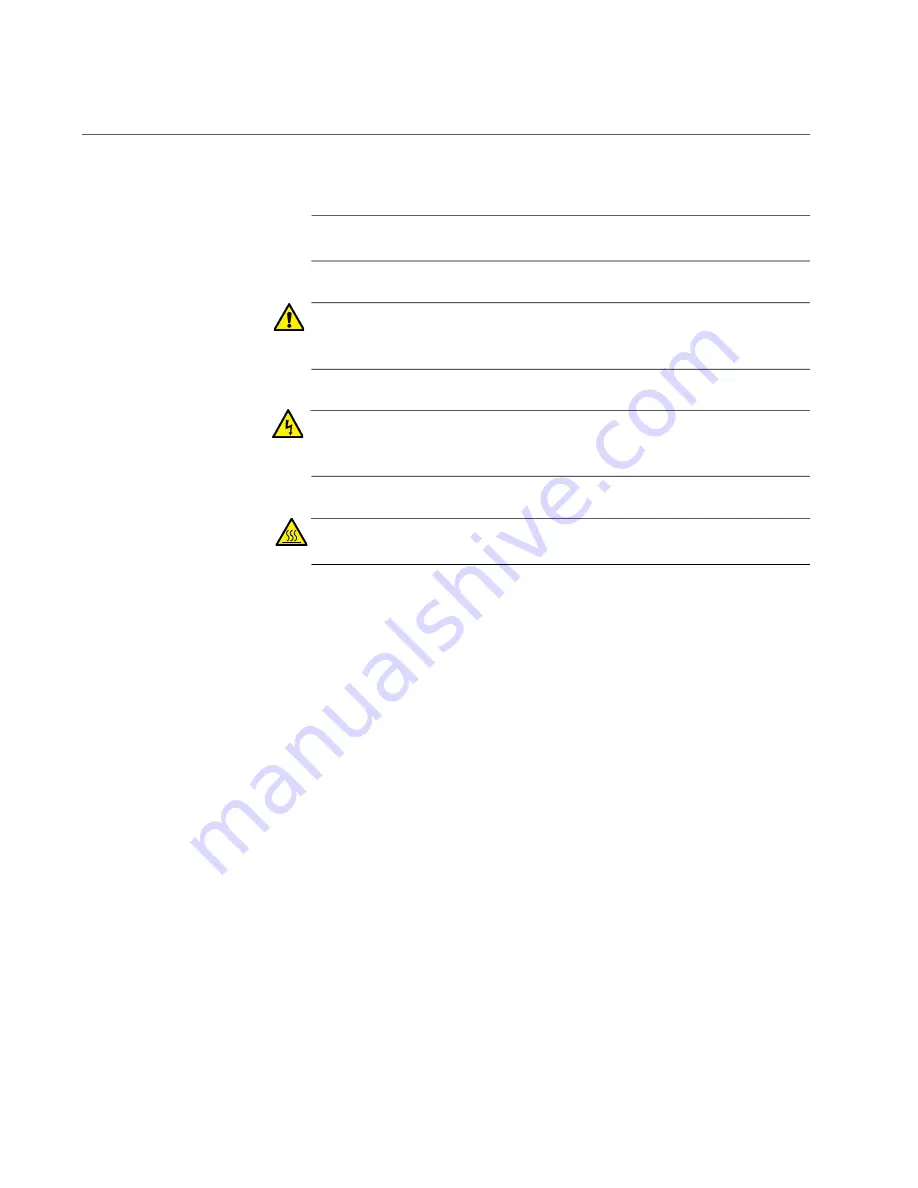 Allied Telesis AT-TQ6602 Installation Manual Download Page 16