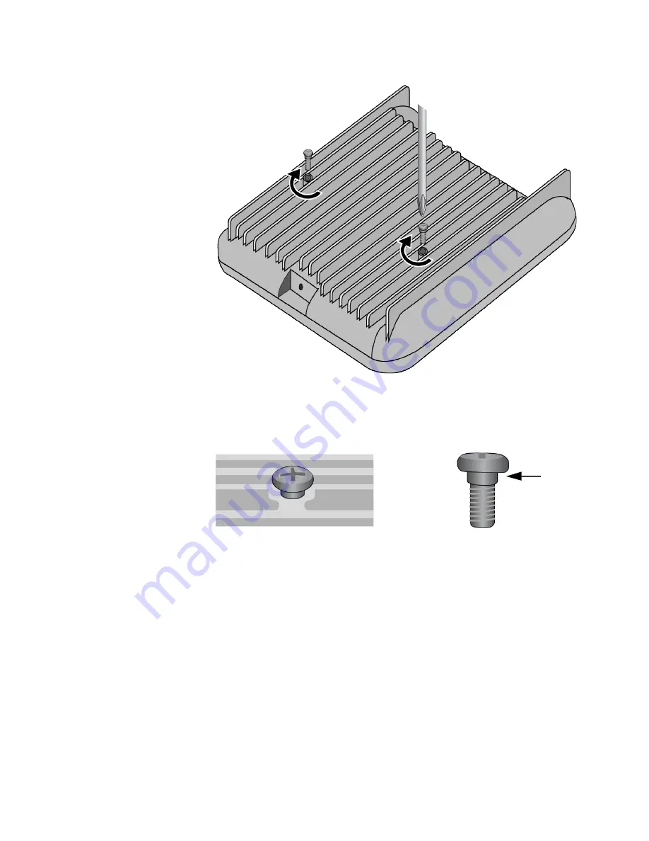 Allied Telesis AT-TQ6602 Installation Manual Download Page 45