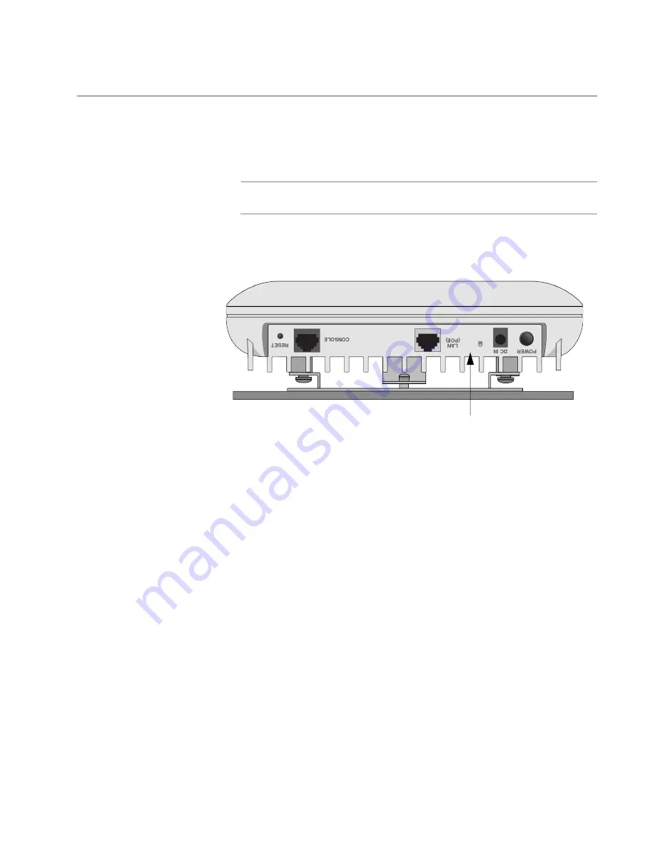 Allied Telesis AT-TQ6602 Installation Manual Download Page 61