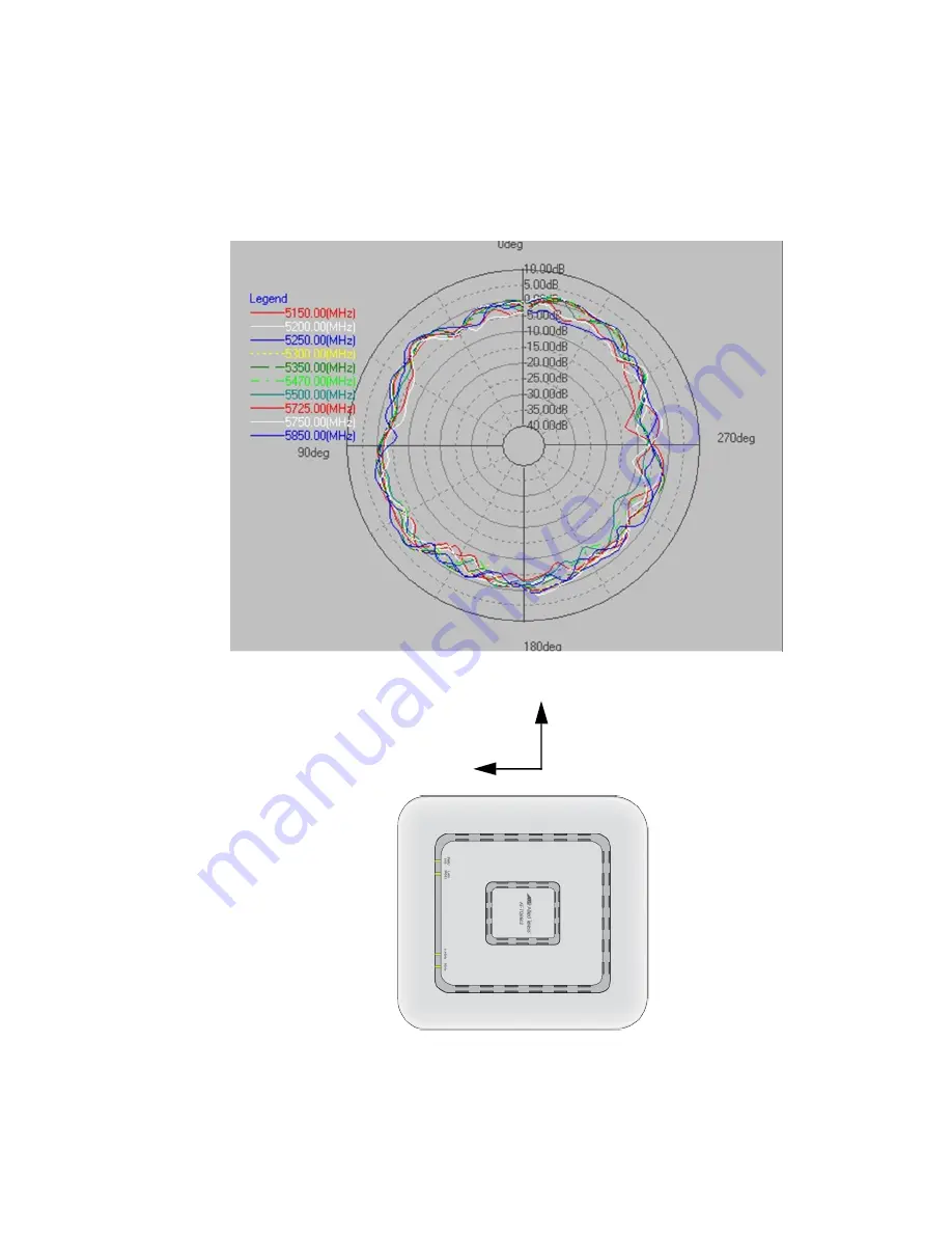 Allied Telesis AT-TQ6602 Installation Manual Download Page 107