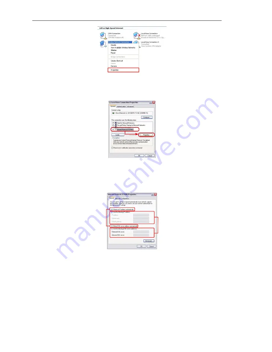 Allied Telesis AT-WNU300N User Manual Download Page 18