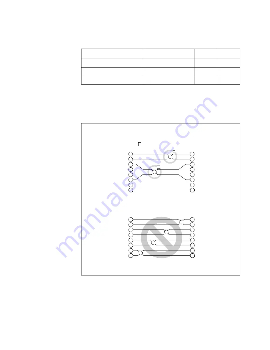 Allied Telesis CentreCOM AT-3004SL User Manual Download Page 23