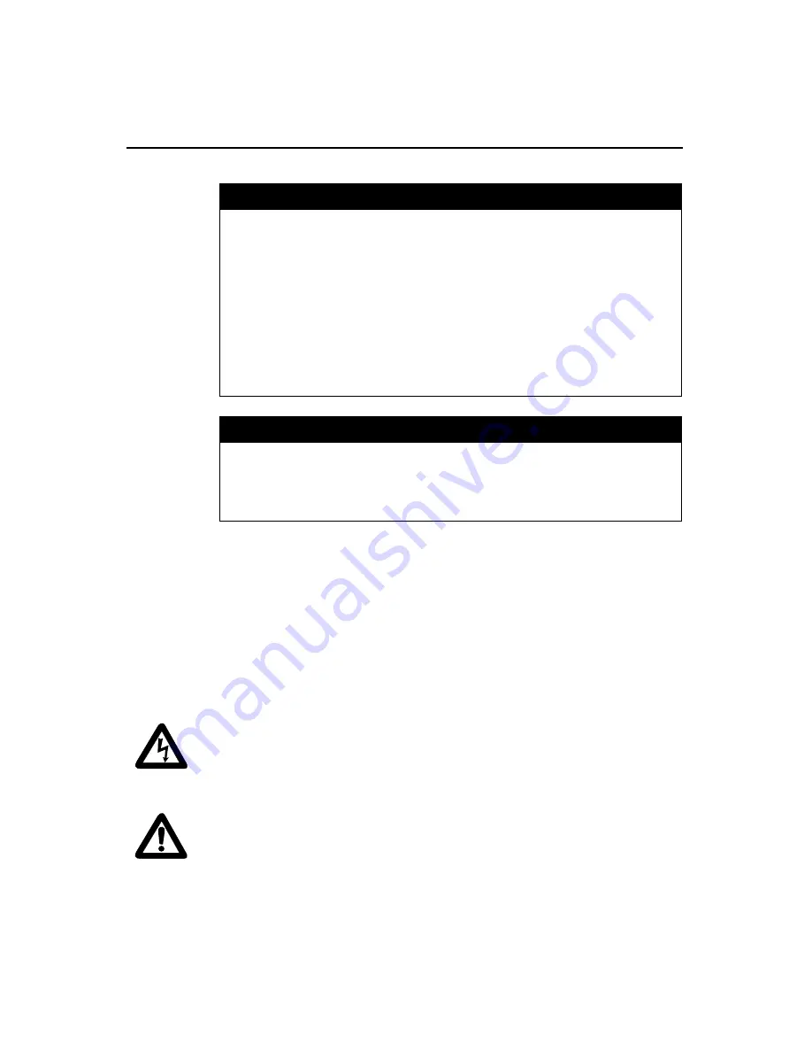 Allied Telesis CentreCOM AT-810SL User Manual Download Page 3