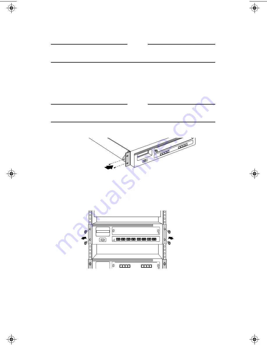 Allied Telesis Formula 8200 Скачать руководство пользователя страница 9