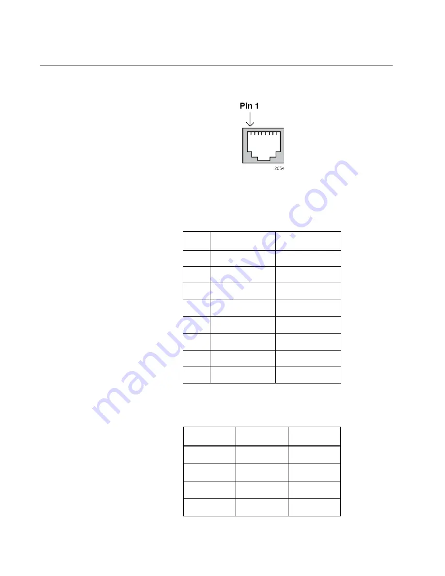 Allied Telesis GS950 PS Series Installation Manual Download Page 106