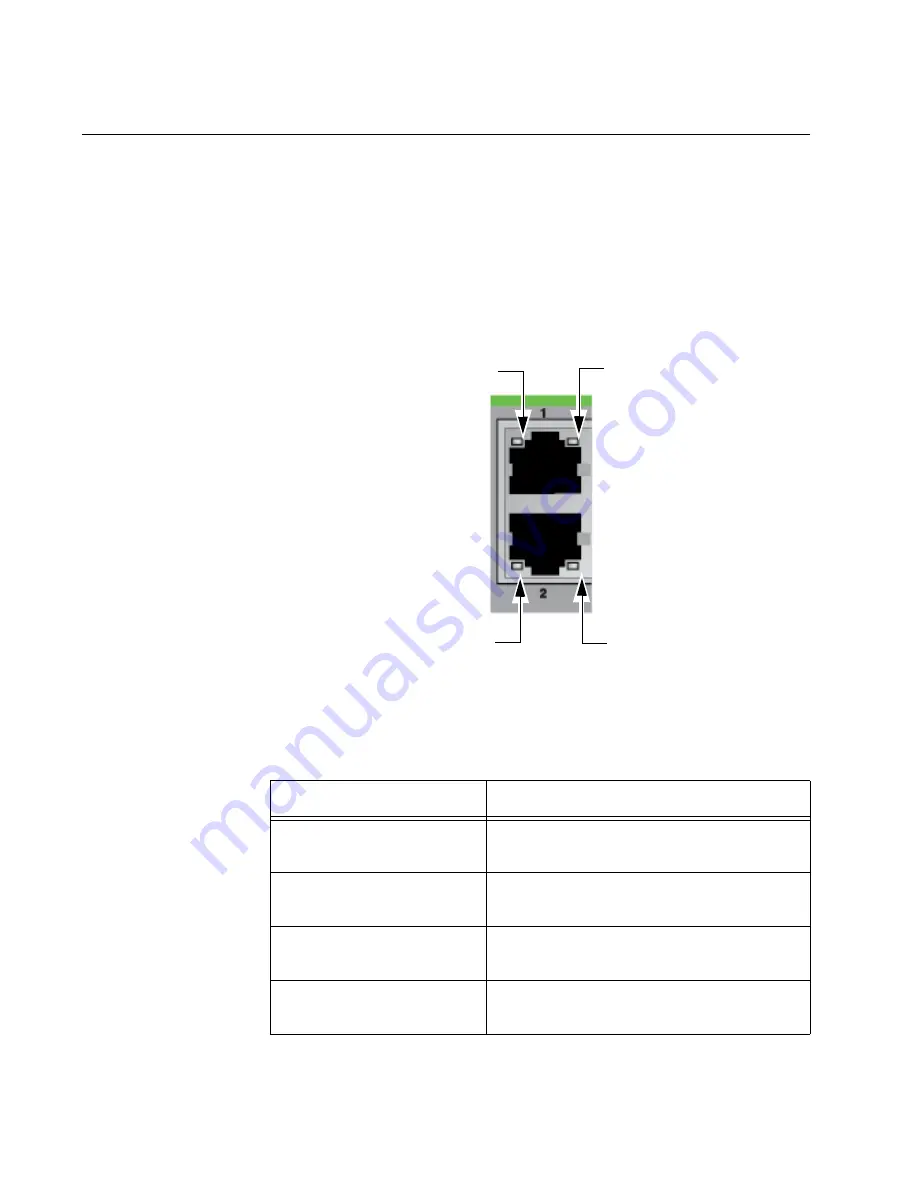 Allied Telesis GS970EMX/10 Installation Manual Download Page 26