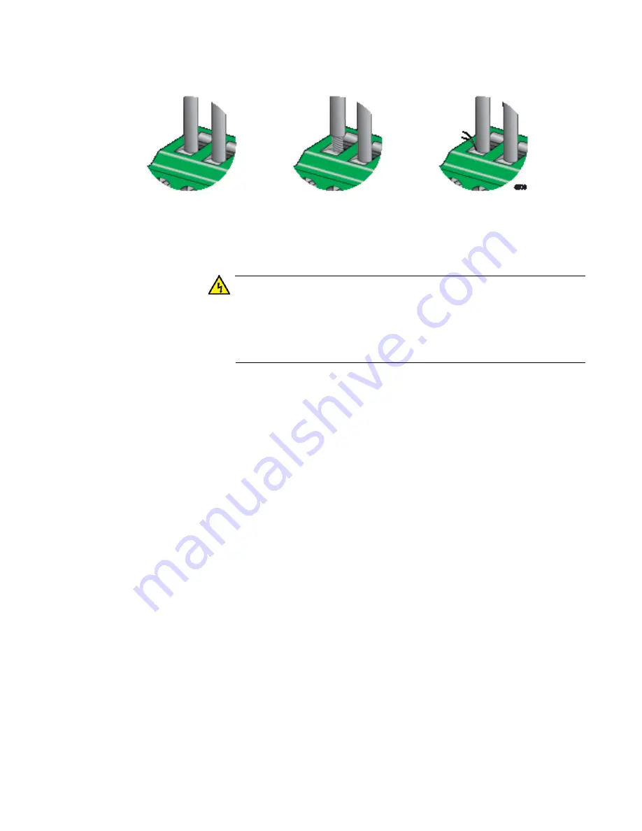 Allied Telesis IE340 Series Installation Manual Download Page 107