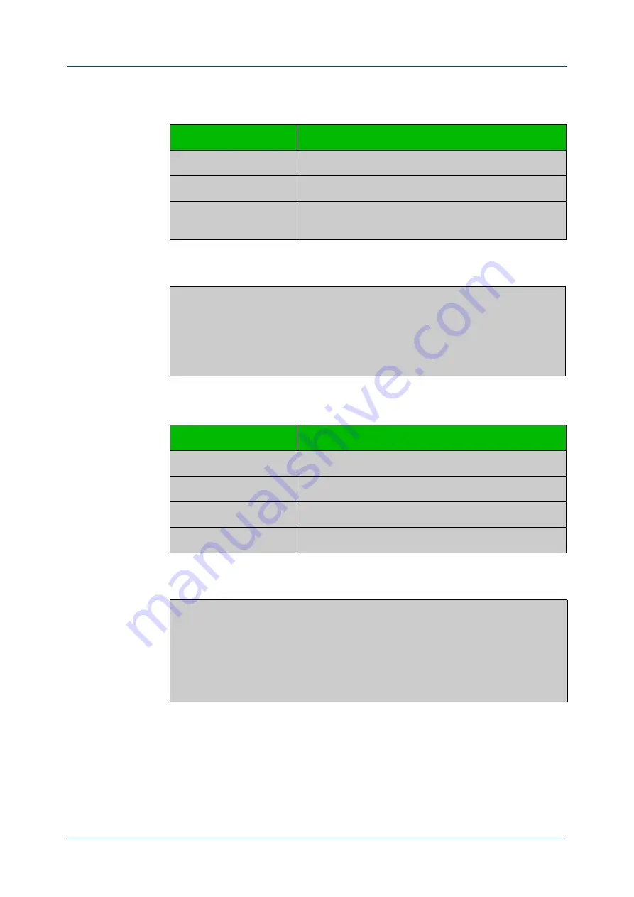 Allied Telesis IX5-28GPX Command Reference Manual Download Page 1757