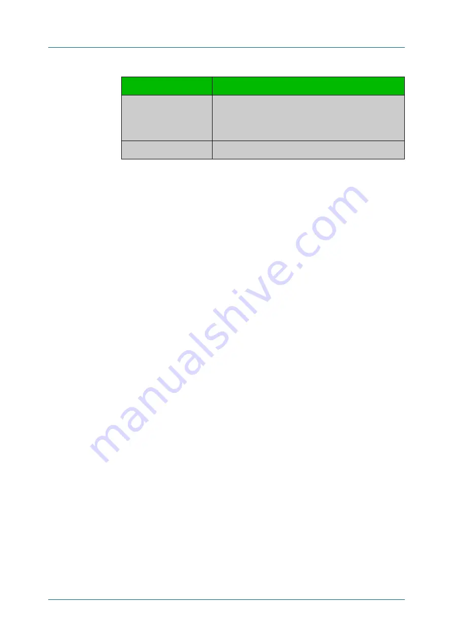 Allied Telesis IX5-28GPX Command Reference Manual Download Page 251