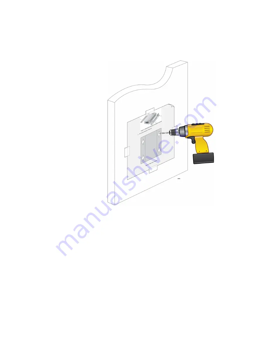 Allied Telesis MMC10G Series Installation Manual Download Page 50