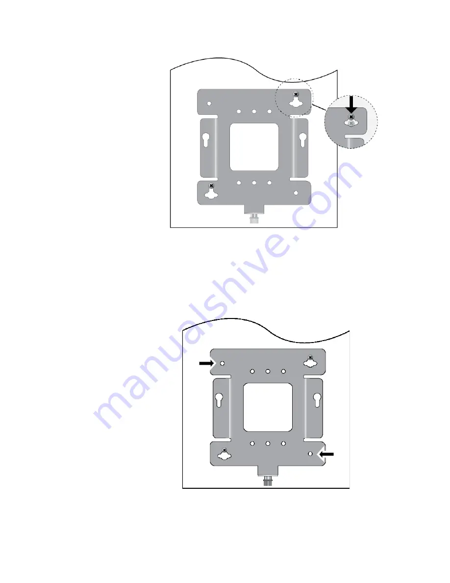 Allied Telesis TQ5403 Скачать руководство пользователя страница 48