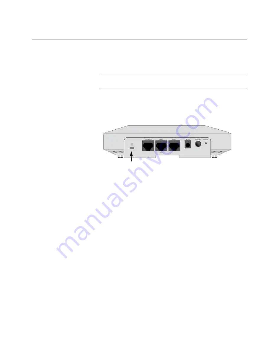 Allied Telesis TQ5403 Скачать руководство пользователя страница 55