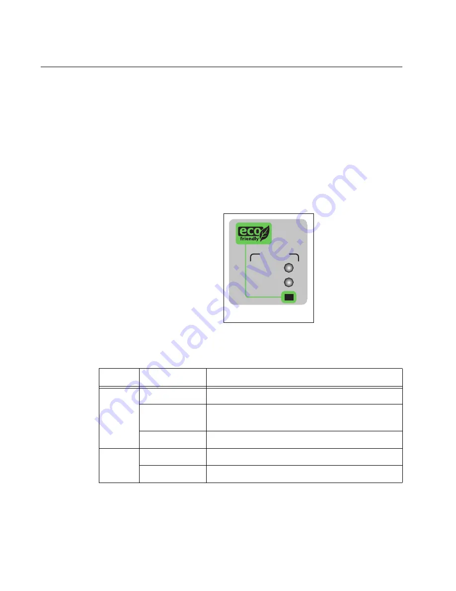 Allied Telesis WebSmart AT-FS750/24POE Скачать руководство пользователя страница 22