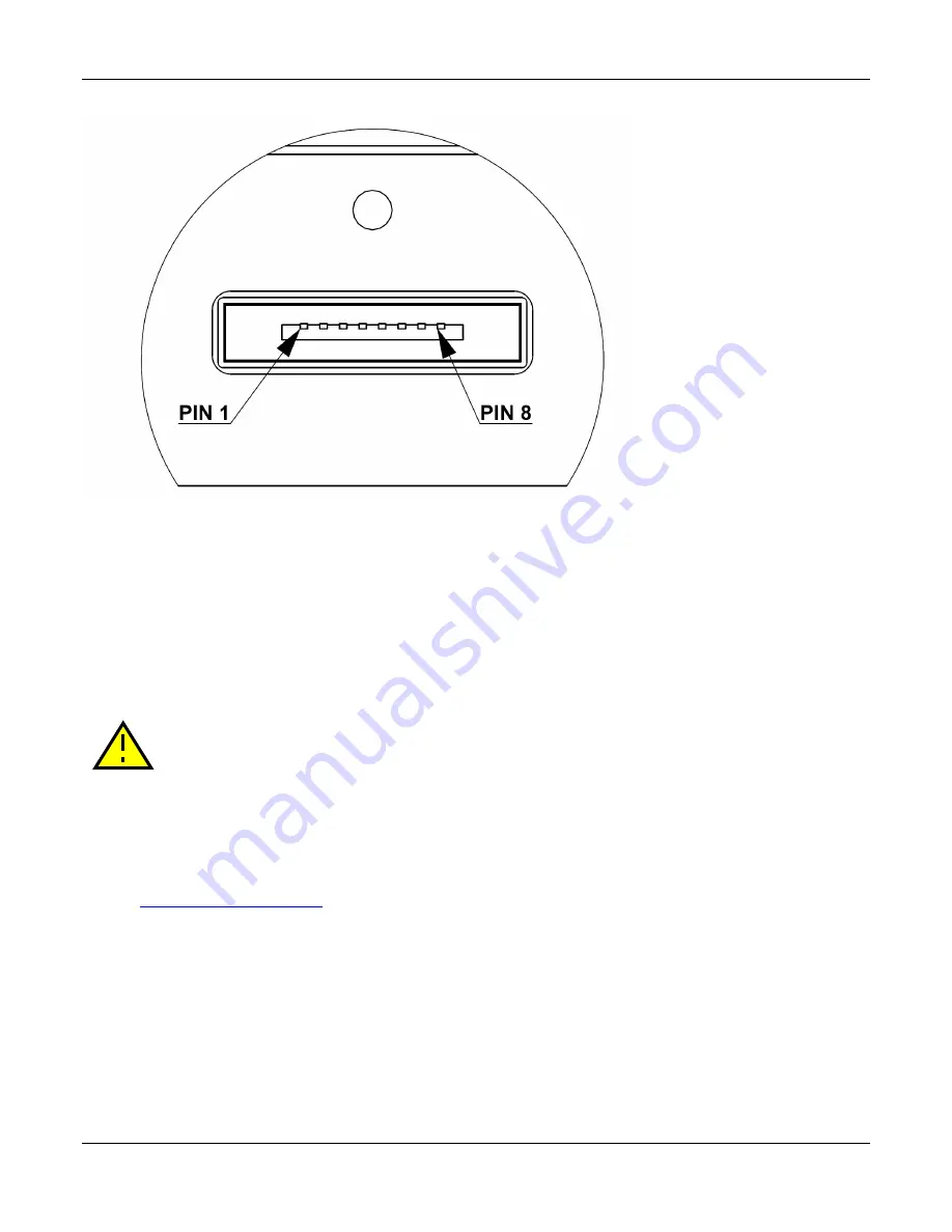 Allied Vision Technologies GX1660C User Manual Download Page 12