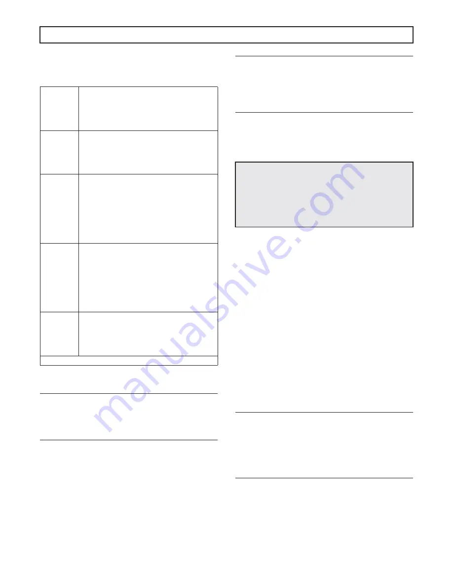 Allison Transmission 1000 EVS Service Manual Download Page 19