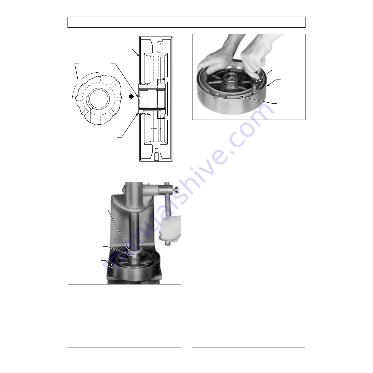 Allison Transmission AT 1542P Скачать руководство пользователя страница 121